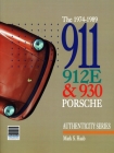 1974-1989 911, 912E and 930 Porsche Cover Image