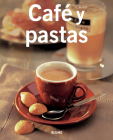 Café y pastas (Cocina tendencias series) By Blume Cover Image
