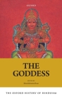 The Oxford History of Hinduism: The Goddess By Mandakranta Bose (Editor) Cover Image