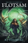 Flotsam: Book One of the Peridot Shift, Second Ed. Cover Image
