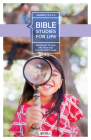 Bible Studies for Life: Kids Grades 1-3 & 4-6 Leader Pack - Csb/KJV Fall 2022 By Lifeway Kids Cover Image