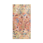Kara-Ori Hardcover Journals Slim 176 Pg Lined Japanese Kimono By Paperblanks Journals Ltd (Created by) Cover Image