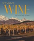 New Zealand Wine: The Land, The Vines, The People Cover Image