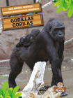 Gorillas (Gorilas) Bilingual Eng/Spa Cover Image
