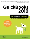 QuickBooks 2010: The Missing Manual By Bonnie Biafore Cover Image