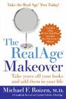 RealAge: Take Years Off Your Looks and Add Them to Your Life Cover Image