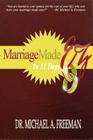 Marriage Made EZ in 31 Days By Michael a. Freeman Cover Image