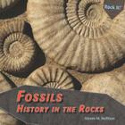 Fossils (Rock It!) By Steven M. Hoffman, Stephanie Hoffman Cover Image