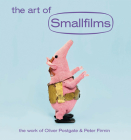 The Art of Smallfilms: The Work of Oliver Postgate & Peter Firmin Cover Image