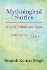 Mythological Stories By Bratesh Kumar Cover Image