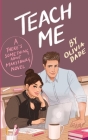 Teach Me By Olivia Dade Cover Image
