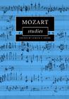 Mozart Studies (Cambridge Composer Studies) Cover Image