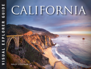 California By Sally Collings Cover Image