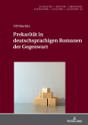 Prekarität in deutschsprachigen Romanen der Gegenwart Cover Image