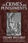 On Crimes and Punishments Cover Image