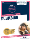 Plumbing (Q-102): Passbooks Study Guide (Test Your Knowledge Series (Q) #102) By National Learning Corporation Cover Image