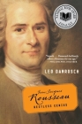 Jean-Jacques Rousseau: Restless Genius Cover Image
