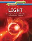 Light (Scientific Pathways) By Chris Woodford Cover Image