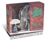 The Far Side® 2023 Off-the-Wall Calendar Cover Image