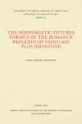 The Periphrastic Futures Formed by the Romance Reflexes of Vado (ad) Plus Infinitive (North Carolina Studies in the Romance Languages and Literatu #202) By James Joseph Champion Cover Image