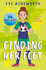 Finding Her Feet Cover Image