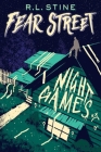 Night Games (Fear Street) Cover Image