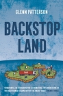 Backstop Land By Glenn Patterson Cover Image