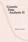 Genetic Data Analysis II: Methods for Discrete Population Genetic Data Cover Image