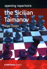 Opening Repertoire: The Sicilian Taimanov By Nigel Davies Cover Image