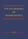 Encyclopaedia of Mathematics: C an Updated and Annotated Translation of the Soviet 'Mathematical Encyclopaedia' By Michiel Hazewinkel (Editor) Cover Image