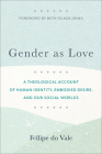 Gender as Love Cover Image