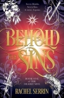 Behold the Sins By Rachel Serrin Cover Image
