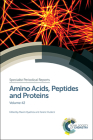 Amino Acids, Peptides and Proteins: Volume 42  Cover Image