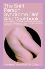 The Sniff Person Syndrome Diet And Cookbook Cover Image