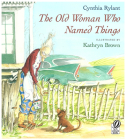 The Old Woman Who Named Things Cover Image