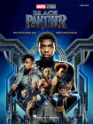 Black Panther: Music from the Marvel Studios Motion Picture Score By Ludwig Goransson (Composer) Cover Image