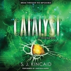 Catalyst Lib/E (Insignia #3) Cover Image