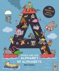 Alphabet of Alphabets By AJ Wood, Mike Jolley, Allan Sanders (Illustrator) Cover Image