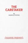 The Caretaker - A Play By Harold Pinter Cover Image