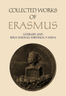 Collected Works of Erasmus: Literary and Educational Writings, 5 and 6 Cover Image