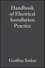 Handbook of Electrical Installation Practice Cover Image