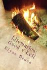 Idiomation: Good v Evil Cover Image
