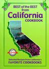 Best of Best from California Cookbook By Gwen McKee (Editor), Barbara Moseley (Editor), Tupper England (Illustrator) Cover Image