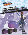 Discovering Forces and Motion in Max Axiom's Lab Cover Image
