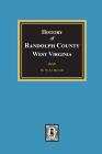 History of Randolph County, West Virginia By A. S. Bosworth Cover Image