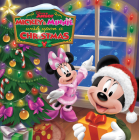Disney Junior Mickey: Mickey's Wish Upon a Christmas By Disney Books Cover Image