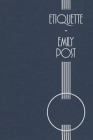 Etiquette By Emily Post Cover Image