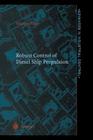 Robust Control of Diesel Ship Propulsion (Advances in Industrial Control) By Nikolaos Xiros Cover Image