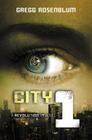 City 1 (Revolution 19 #3) By Gregg Rosenblum Cover Image