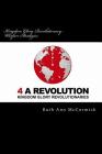 Kingdom Glory Revolutionary- Warfare Strategies By Ruth Ann McCormick Cover Image